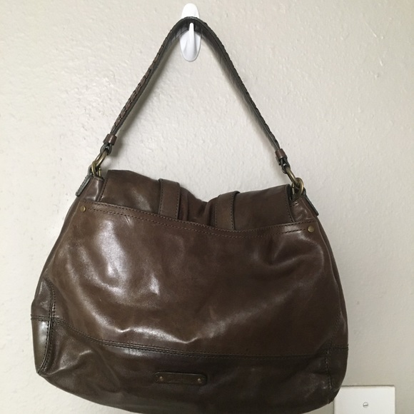 Authentic Cole Haan Crossbody - Picture 9 of 10